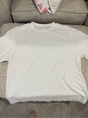 Men’s Abercrombie Heavyweight Essentials Tee